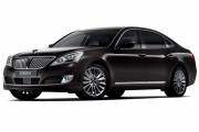 Hyundai Equus 2009-2016