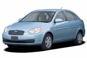 Hyundai Accent 2006-2010