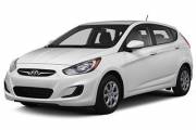 Hyundai Accent 2010-2017