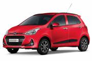 Hyundai i10 2013-2020