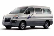 Hyundai H-1 1998-2007
