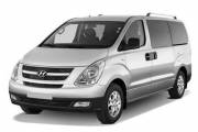 Hyundai H-1 2007-