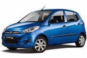 Hyundai i10 2007-2013