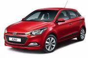 Hyundai i20 2015-2020