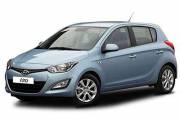 Hyundai i20 2008-2015