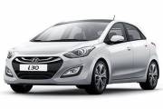 Hyundai i30 GD 2012-2016