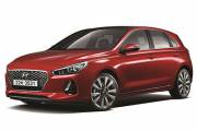 Hyundai i30 PD 2016-
