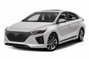 Hyundai Ioniq (hybrid)