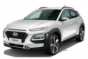 Hyundai Kona 2017-2023