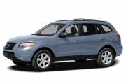 Hyundai Santa Fe (CM) 2006-2012