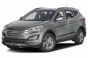 Hyundai Santa Fe (DM) 2012-2018