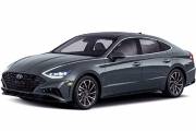 Hyundai Sonata (DN) 2020-