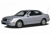 Hyundai Sonata (EF) 1998-2004