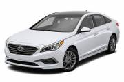 Hyundai Sonata (LF) 2014-2020