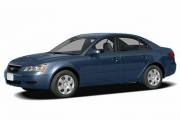 Hyundai Sonata (NF) 2004-2010
