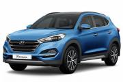 Hyundai Tucson TL 2015-