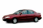 Hyundai Lantra