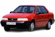 Hyundai Pony