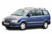 Hyundai Trajet