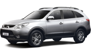 Hyundai ix55 (Veracruz)