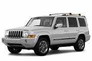 Jeep Commander