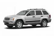 Jeep Grand Cherokee 3 (WK) (2005-2010)