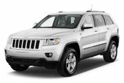 Jeep Grand Cherokee 4 (WK2) (2010-)