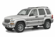 Jeep Liberty