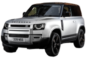 Land Rover Defender 2 2020-