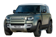 Land Rover Defender L316 1948-2016