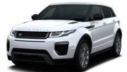Land Rover Range Rover Evoque 2 2019-