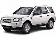 Land Rover Freelander 2 2006-2015