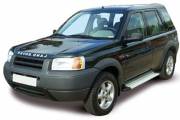 Freelander 1 1997-2006