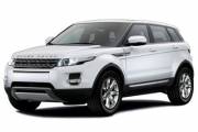 Land Rover Range Rover Evoque 1 2011-2018