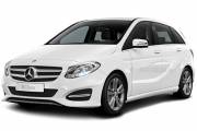Mercedes B-Class (W246)