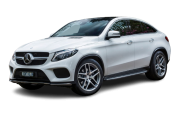 Mercedes GLE Coupe (C292)
