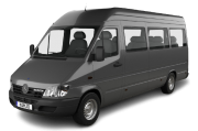 Sprinter 1995-2006