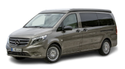 Mercedes V-Class (W447) 2014-