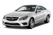Mercedes E-Class (C207) 2010-2017