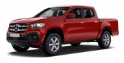 Mercedes X-Class (W470)