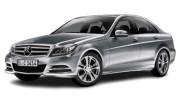 Mercedes C-Class Coupe (C204) 2011-2015