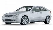 Mercedes C-Class (CL203)