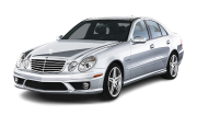 Mercedes CLK-class (C208)