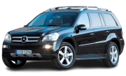 Mercedes GL-Class (X164) 2005-2012