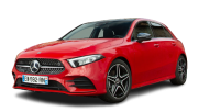 Mercedes A-Class (W177)