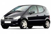 Mercedes A-Class (W168)