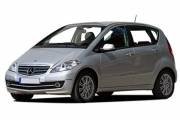 Mercedes A-Class (W169)