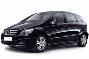 Mercedes B-Class (W245)