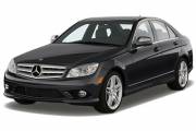 Mercedes C-Class (W204) 2007-2014