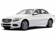 Mercedes C-Class (W205) 2014-2021